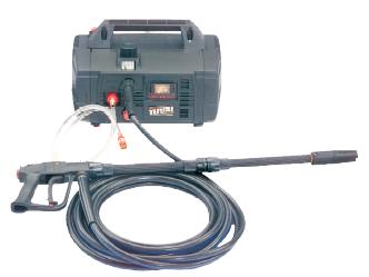 KODIAK, TURBO21 Pressure Washer