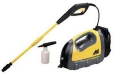 MCCULLOCH, MH1300 Pressure Washer