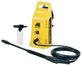 MCCULLOCH, FH160G Pressure Washer