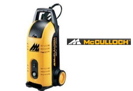 MCCULLOCH, FH180B Pressure Washer