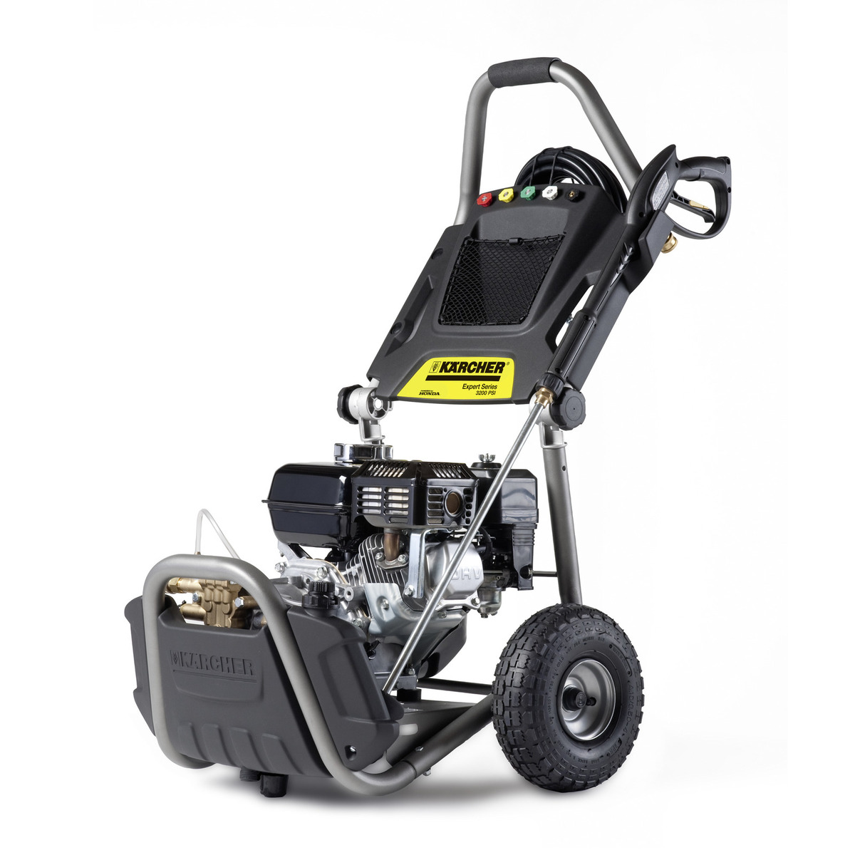 KARCHER, G3200XH Pressure Washer