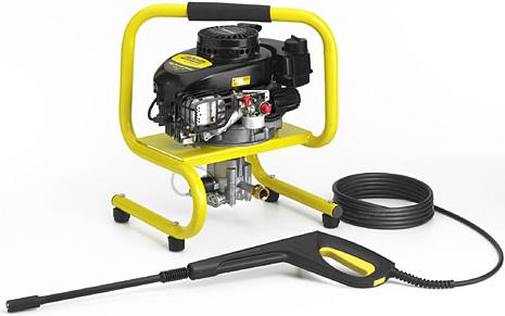 KARCHER, G200QT Pressure Washer