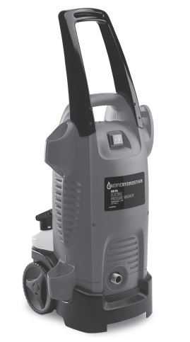 HARBOR FREIGHT, 68333 Pressure Washer