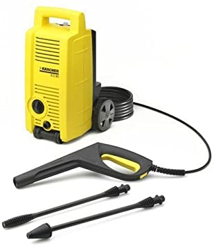 KARCHER, K2.90M-QVC Pressure Washer