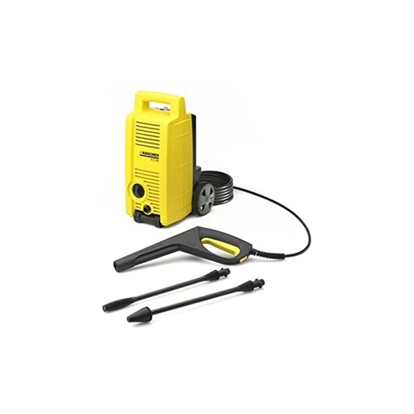 KARCHER, K2.90M-QVC Pressure Washer