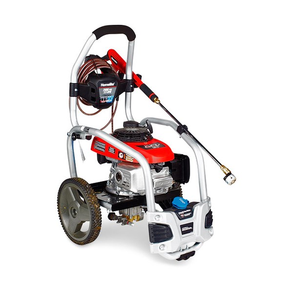 HOMELITE, UT80432A Pressure Washer