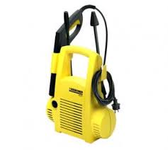 KARCHER, K2.87 Pressure Washer