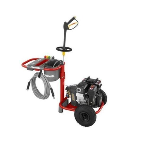 HOMELITE, HP3127S Pressure Washer