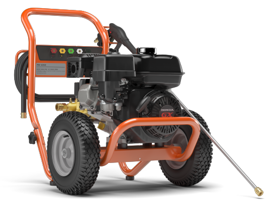 HUSQVARNA, 020757-00 Pressure Washer