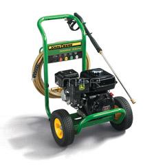 JOHN DEERE, 020298-0 Pressure Washer