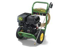 JOHN DEERE, 020297-2 Pressure Washer