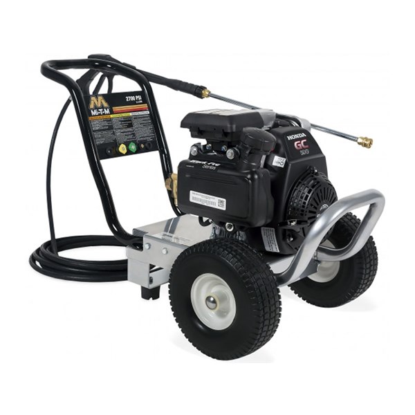 MI-T-M, WP-2700-4MHB, 10397866-99999999 Pressure Washer