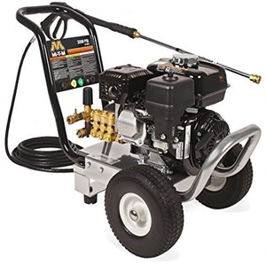 MI-T-M, WP-2000-1MTB Pressure Washer