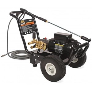 MI-T-M, JP-2503-1ME1, 10381724-99999999 Pressure Washer
