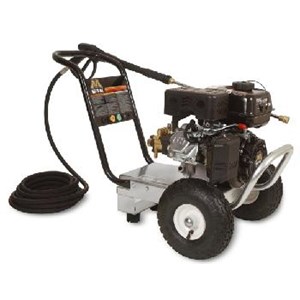 MI-T-M, WP-2703-SWHB Pressure Washer