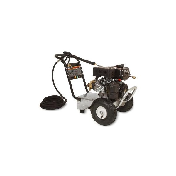 MI-T-M, WP-2703-SWHB Pressure Washer