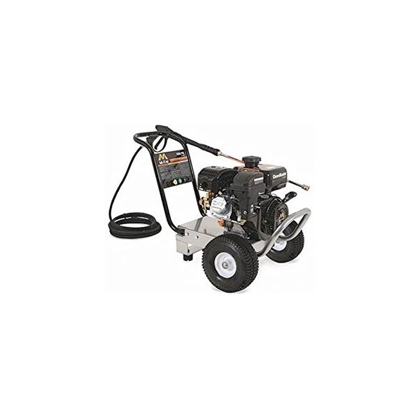 MI-T-M, JP-3304-0MHB Pressure Washer