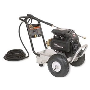 MI-T-M, WP-2400-0MTB, 306632-99999999 Pressure Washer