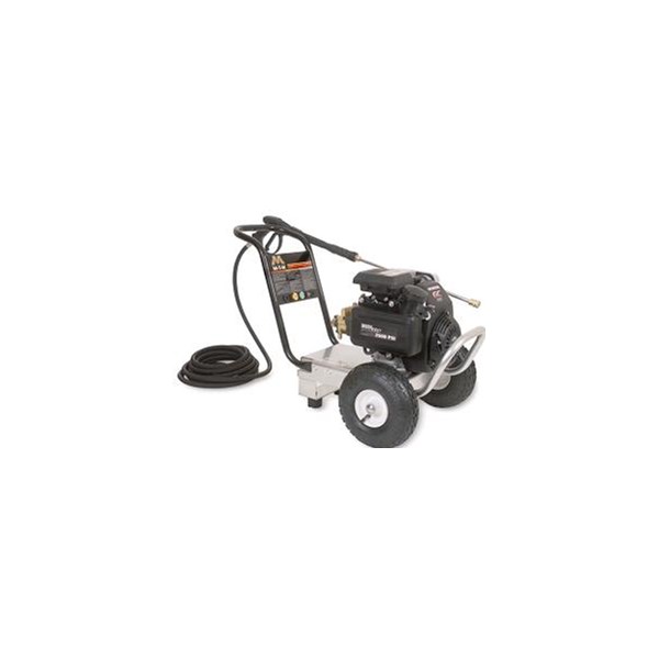 MI-T-M, WP-2400-0MTB, 306632-99999999 Pressure Washer