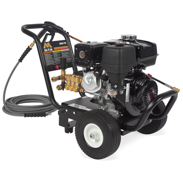 MI-T-M, JP-3003-0MIB, 10173072-99999999 Pressure Washer