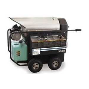 MI-T-M, HHS-303-1E1A Pressure Washer