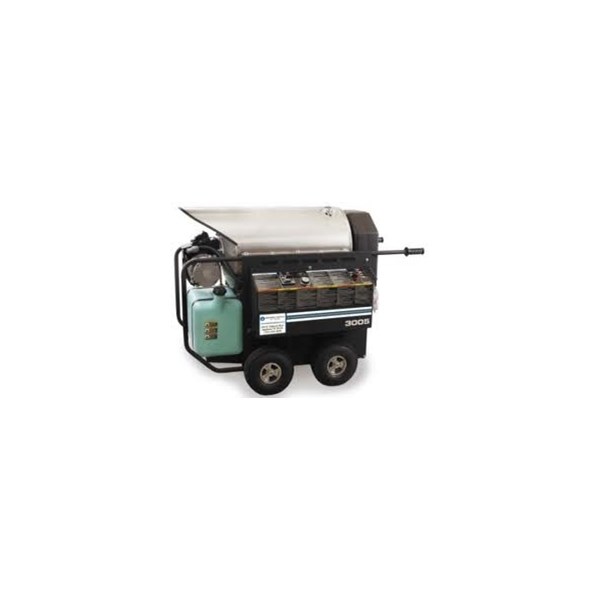 MI-T-M, HHS-303-1E1A Pressure Washer