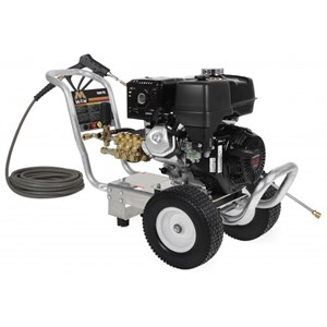 MI-T-M, DC-3005-A0E2G Pressure Washer