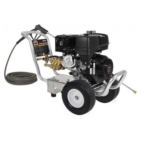 MI-T-M, DC-3005-A0E2G Pressure Washer
