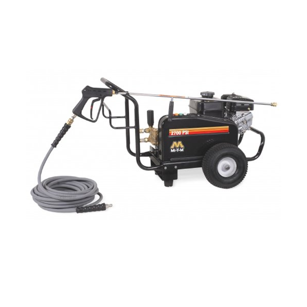 MI-T-M, JCW-3504-0MRB Pressure Washer