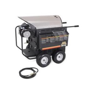 MI-T-M, HHM-3506-0E10 Pressure Washer