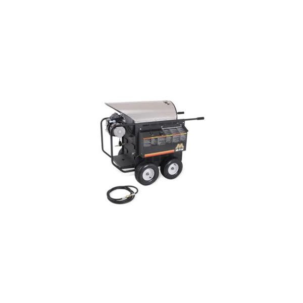 MI-T-M, HHM-3506-0E10 Pressure Washer