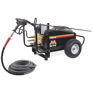 MI-T-M, CW-5004-0ME3, 10235166-99999999 Pressure Washer