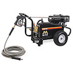 MI-T-M, CW-4004-4MV0, 10182543-99999999 Pressure Washer