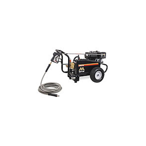 MI-T-M, CW-4004-4MV0, 10182543-99999999 Pressure Washer