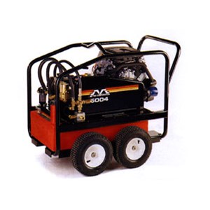 MI-T-M, CWC-3008-2MGH Pressure Washer
