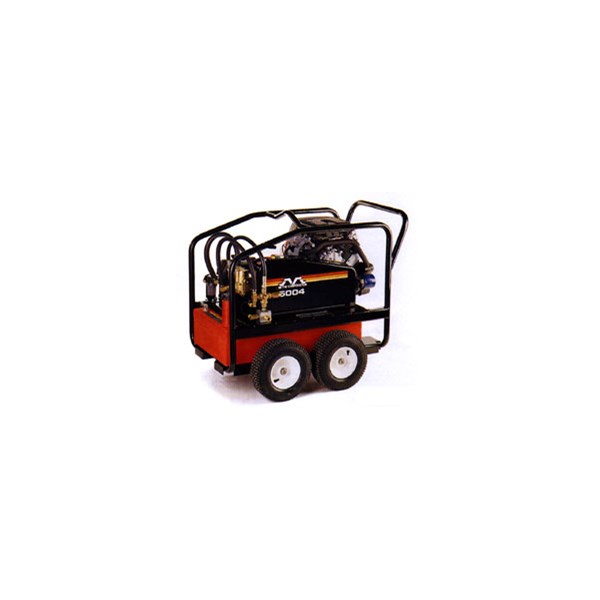 MI-T-M, CWC-3008-2MGH Pressure Washer