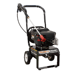 MI-T-M, CV-2400-1MHC, 10166698-99999999 Pressure Washer
