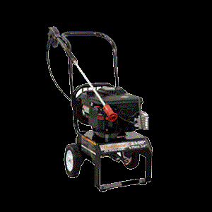 MI-T-M, CV-2400-1MHC, 10166698-99999999 Pressure Washer