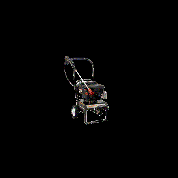 MI-T-M, CV-2400-1MHC, 10166698-99999999 Pressure Washer