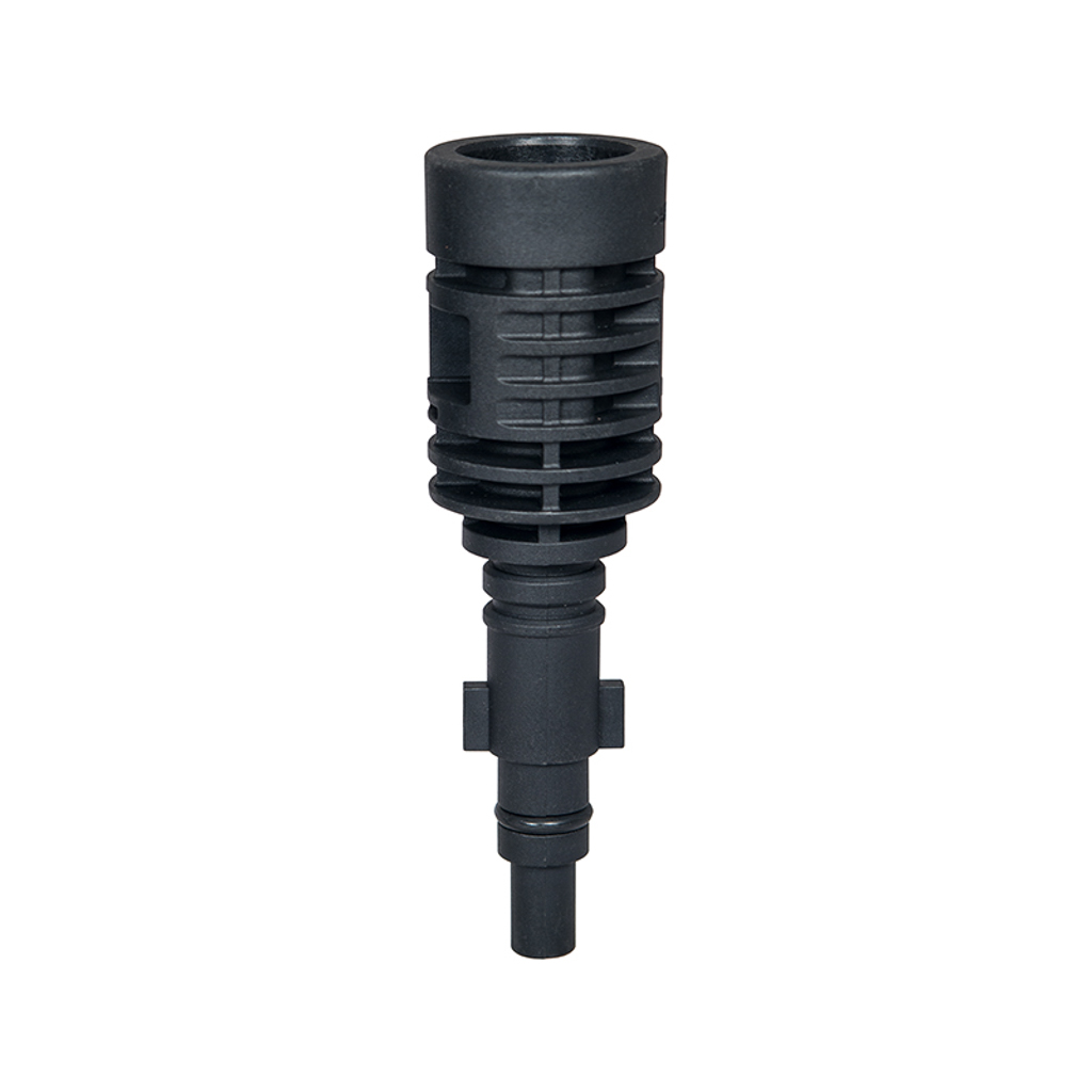 1001.3217, BAYONET ADAPTER 10 - PLASTIC