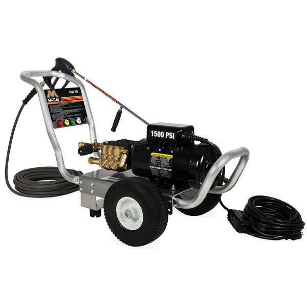 MI-T-M, DC-3004-A0E2G Pressure Washer