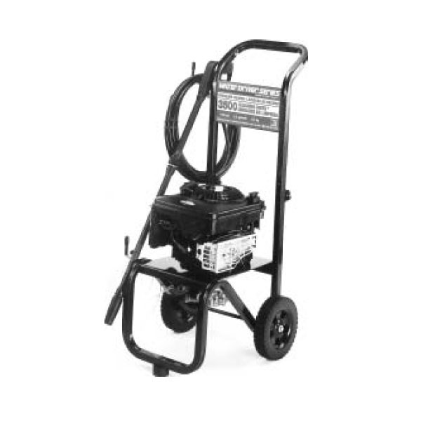 MI-T-M, CV-1750-1MBC, 101630161-999999999 Pressure Washer