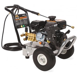 MI-T-M, CM-3000-0MLB Pressure Washer
