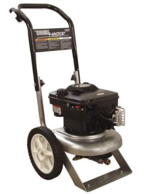 MI-T-M, CV-2100-4MBC Pressure Washer