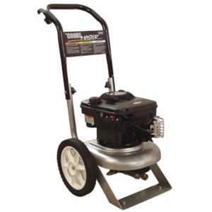 MI-T-M, CV-2100-4MBC Pressure Washer