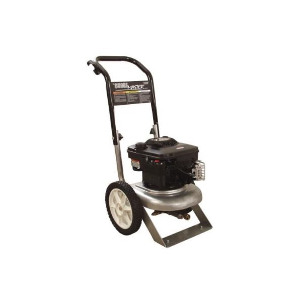 MI-T-M, CV-2100-4MBC Pressure Washer