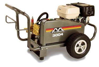 MI-T-M, CW-3004-0MGB, 145000-177951 Pressure Washer