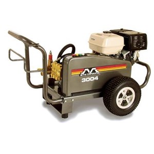 MI-T-M, CW-3004-0MGB, 145000-177951 Pressure Washer