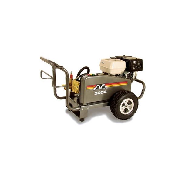 MI-T-M, CW-3004-0MGB, 145000-177951 Pressure Washer