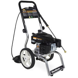 MI-T-M, CV-1750-0MBC, 10015094-99999999 Pressure Washer